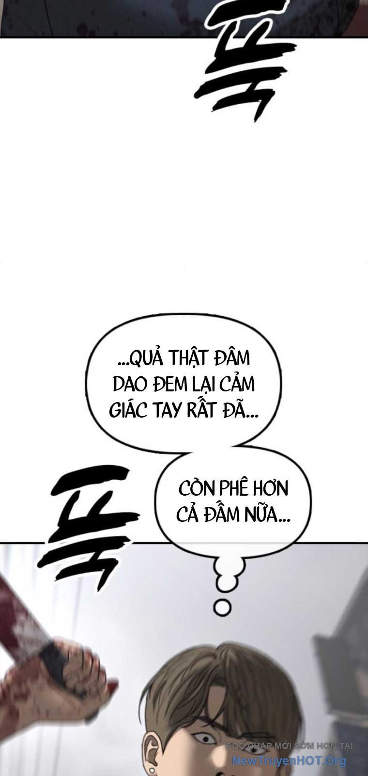 Ngày Tận Thế Đã Đến: Chapter 23