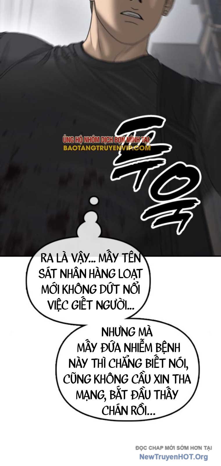 Ngày Tận Thế Đã Đến: Chapter 23