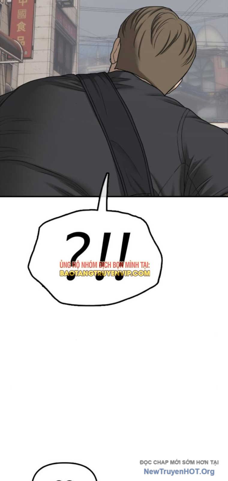 Ngày Tận Thế Đã Đến: Chapter 23