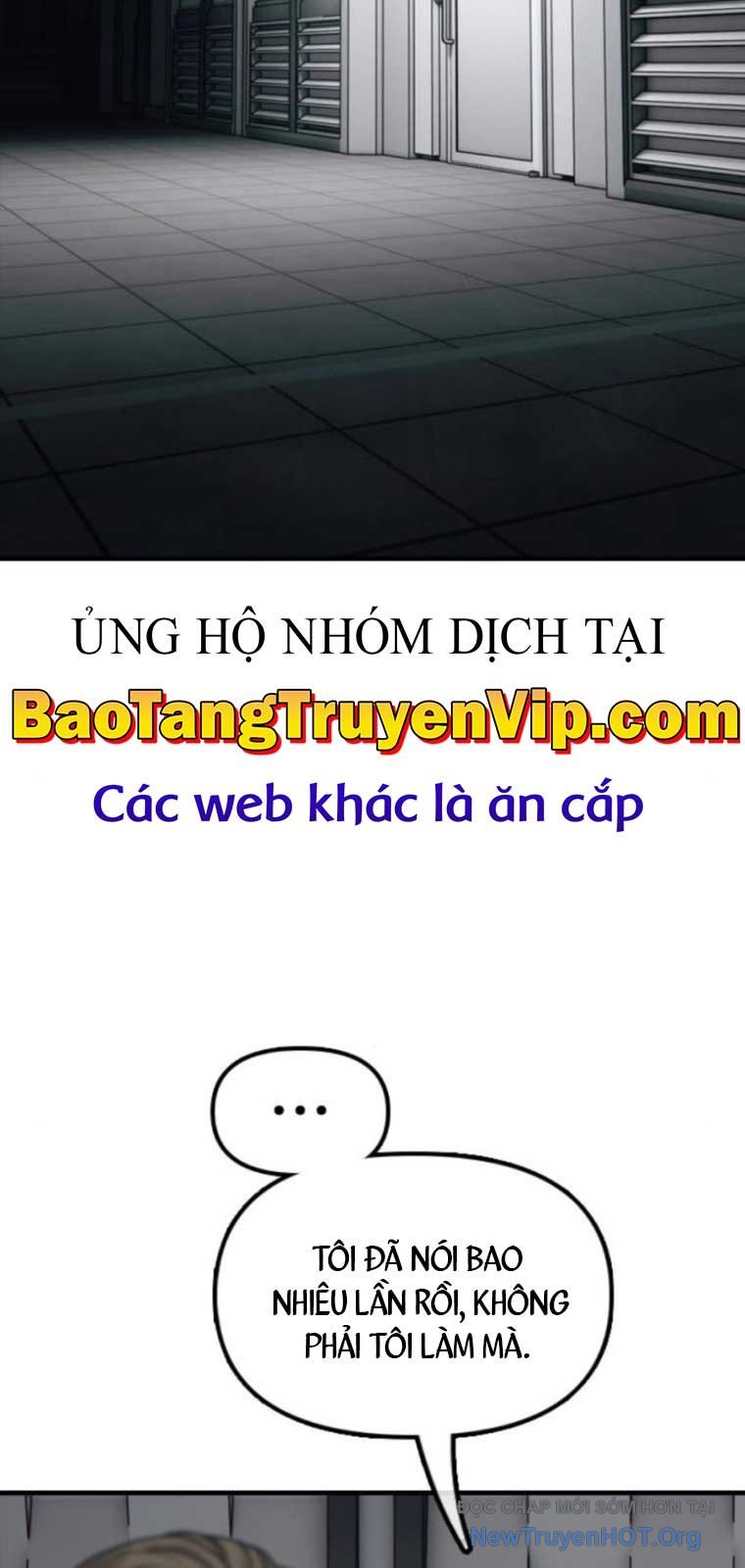 Ngày Tận Thế Đã Đến: Chapter 23