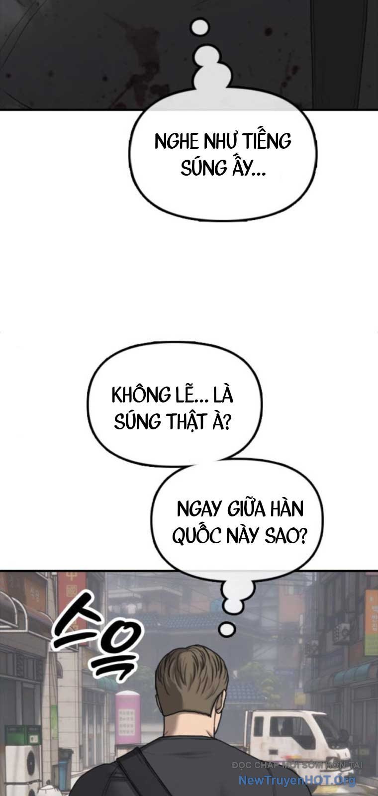 Ngày Tận Thế Đã Đến: Chapter 23