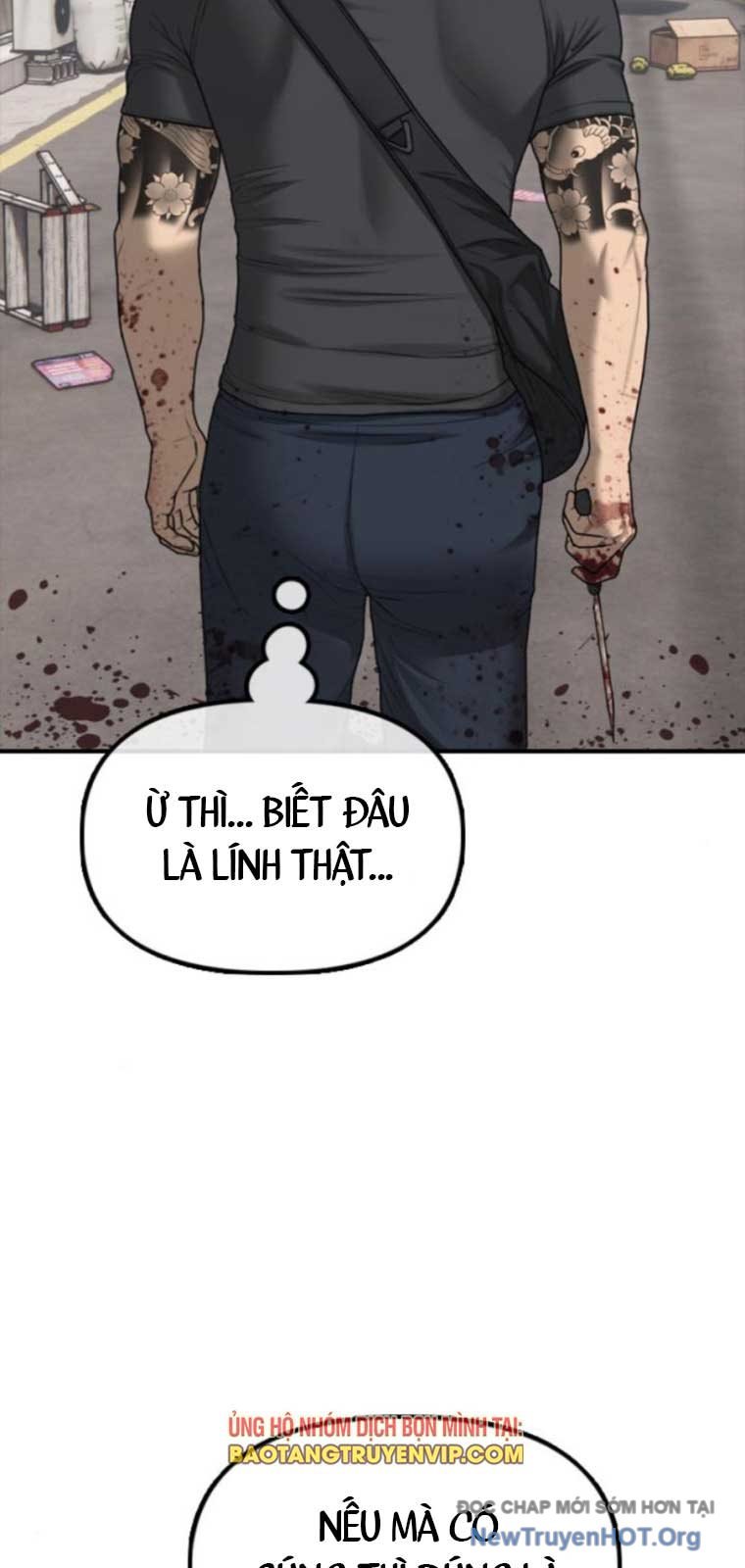 Ngày Tận Thế Đã Đến: Chapter 23