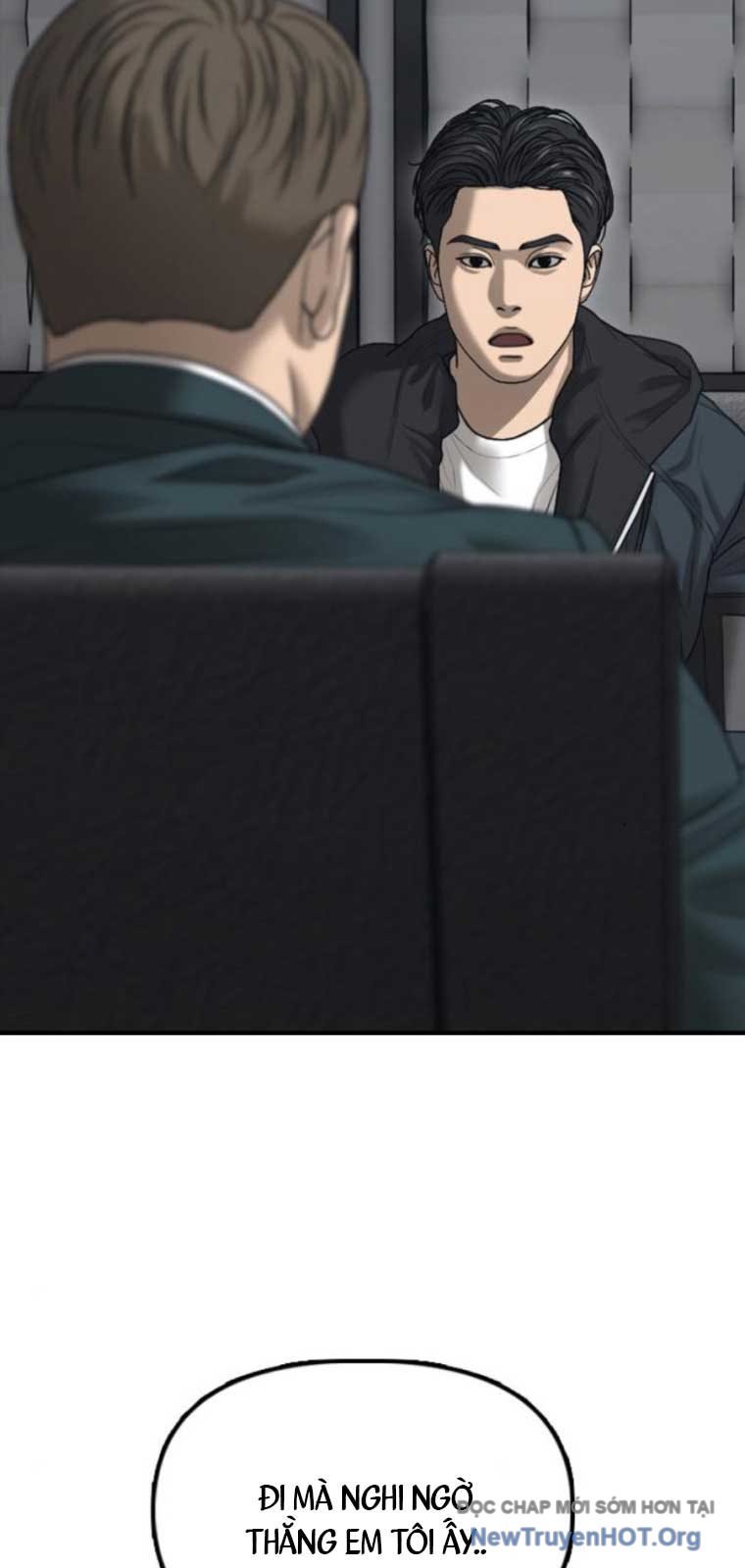 Ngày Tận Thế Đã Đến: Chapter 23