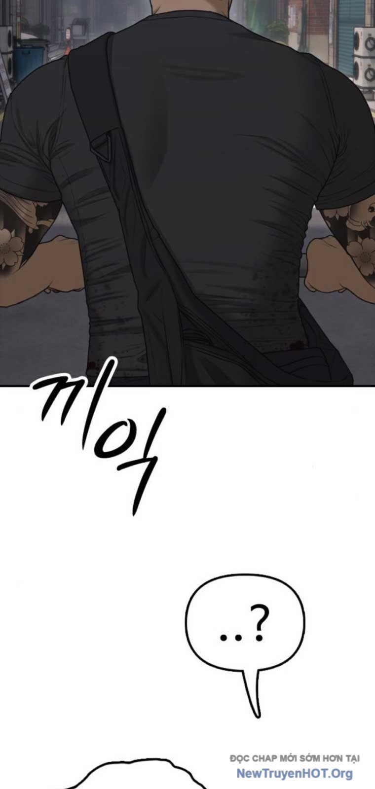 Ngày Tận Thế Đã Đến: Chapter 23