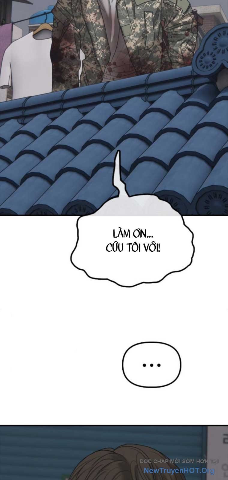 Ngày Tận Thế Đã Đến: Chapter 23