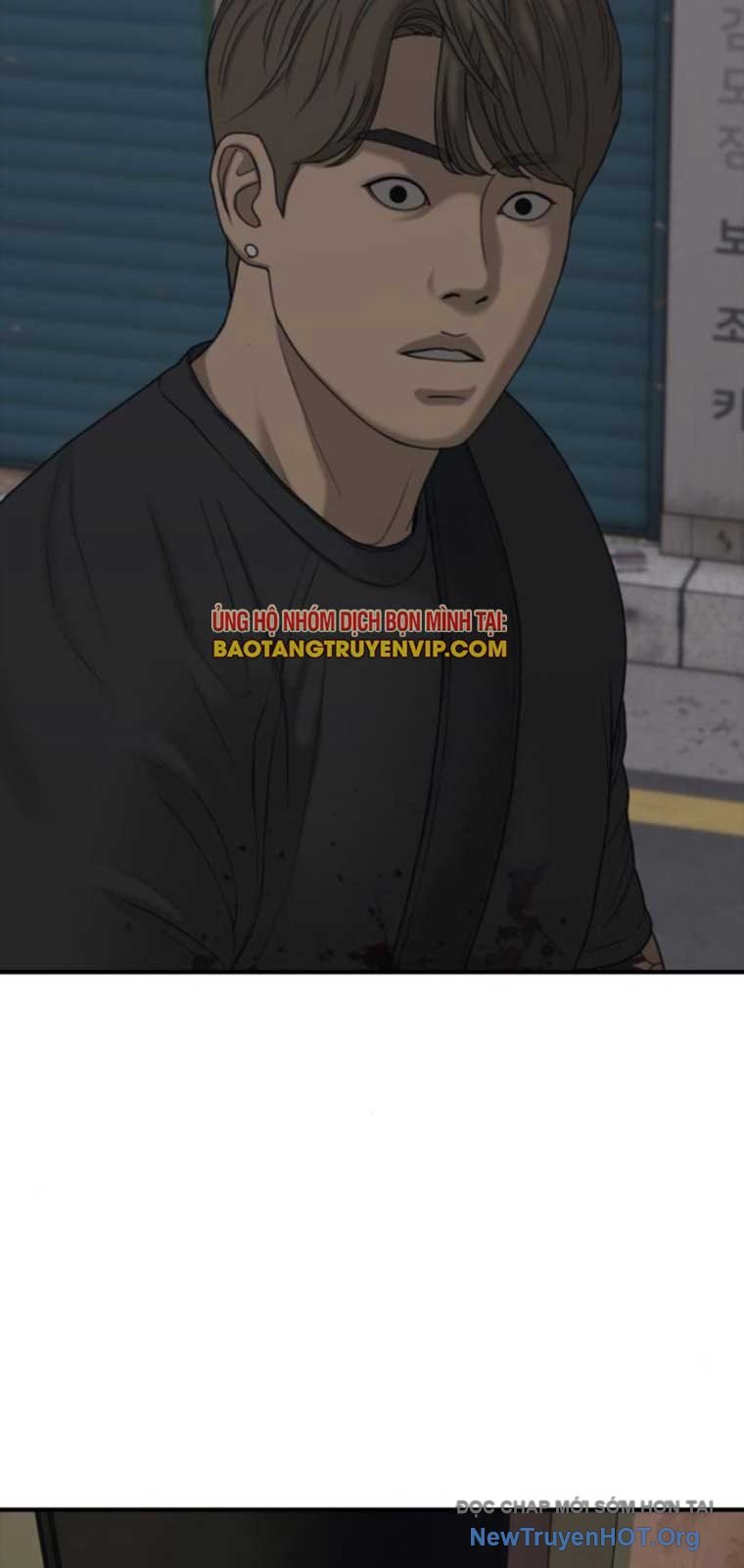 Ngày Tận Thế Đã Đến: Chapter 23