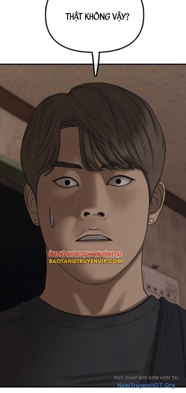 Ngày Tận Thế Đã Đến: Chapter 23