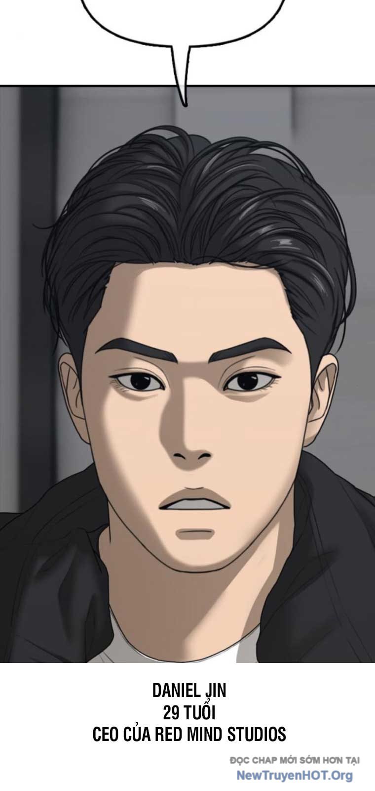 Ngày Tận Thế Đã Đến: Chapter 23