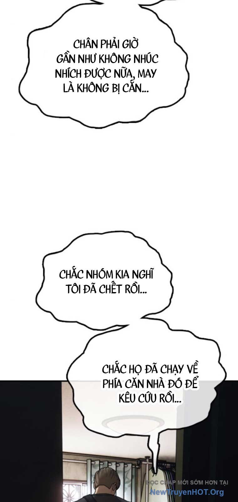 Ngày Tận Thế Đã Đến: Chapter 23