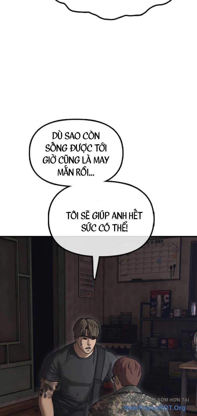 Ngày Tận Thế Đã Đến: Chapter 23