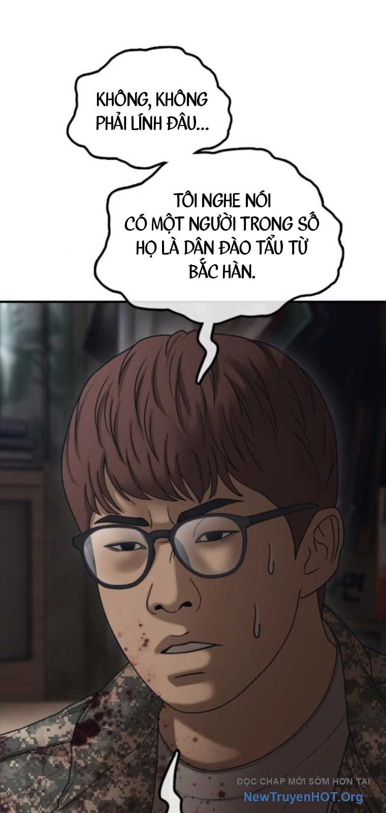 Ngày Tận Thế Đã Đến: Chapter 23