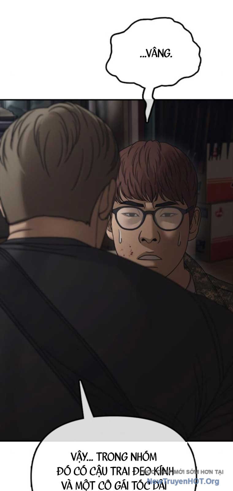 Ngày Tận Thế Đã Đến: Chapter 23