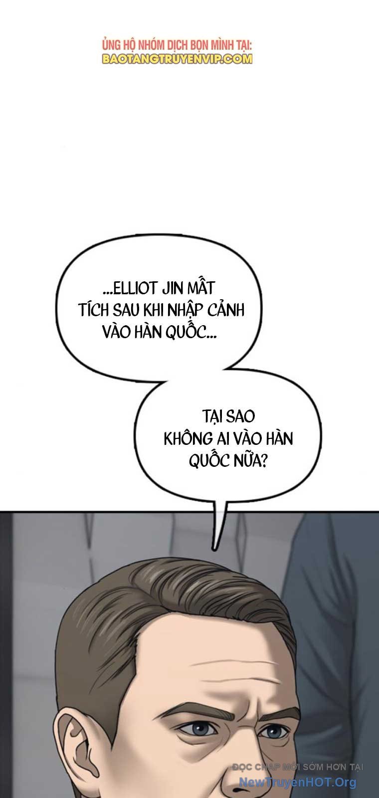 Ngày Tận Thế Đã Đến: Chapter 23