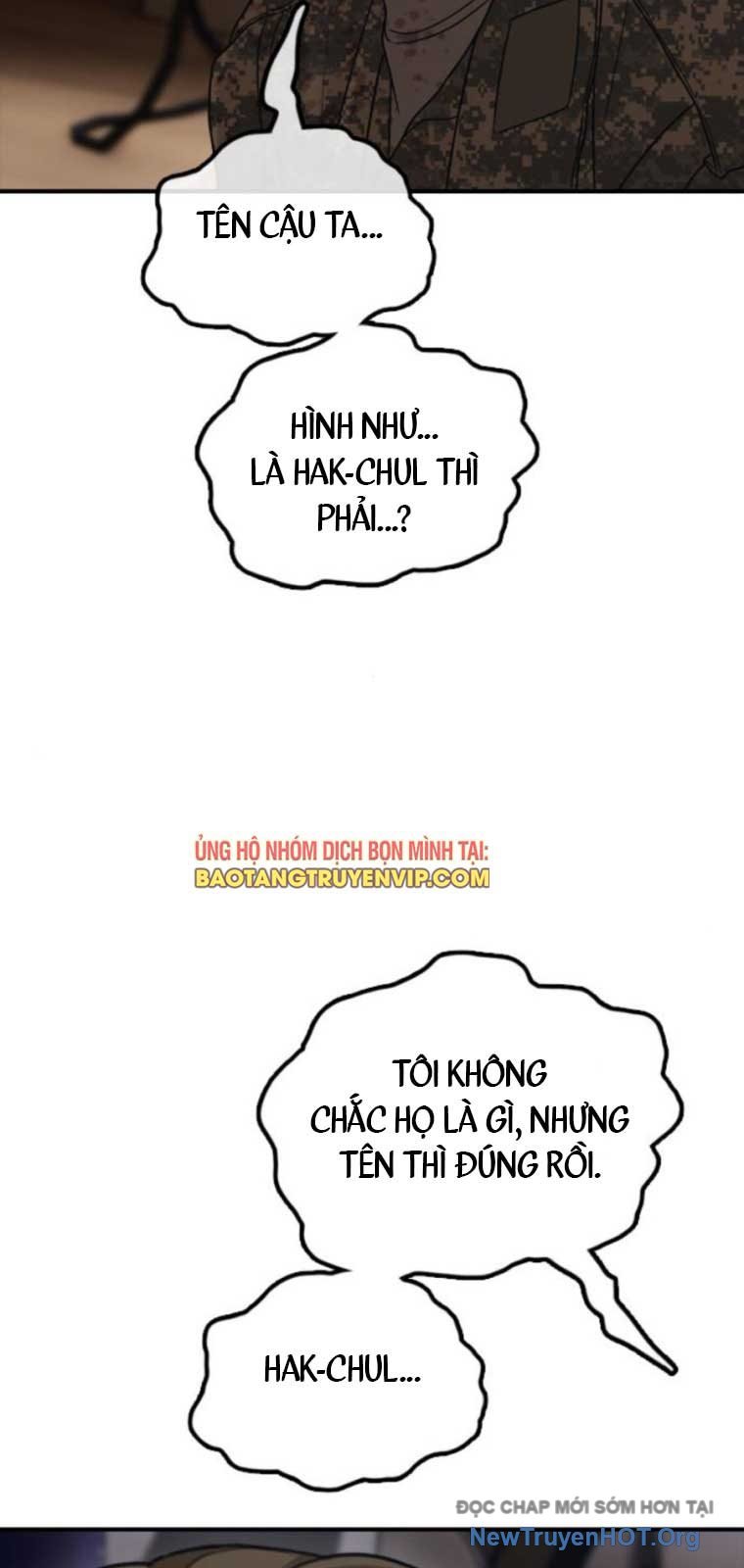 Ngày Tận Thế Đã Đến: Chapter 23