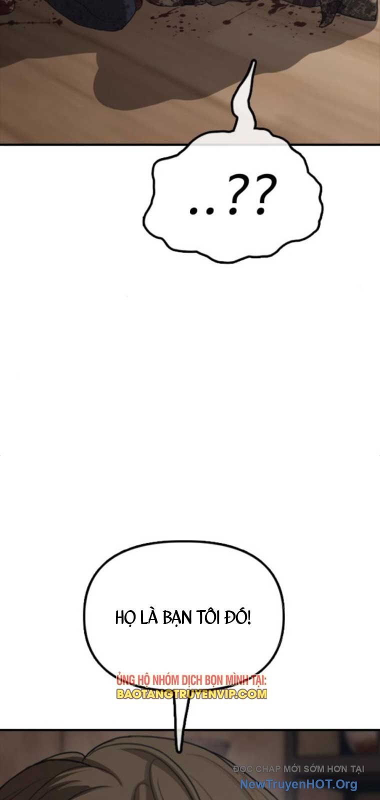 Ngày Tận Thế Đã Đến: Chapter 23