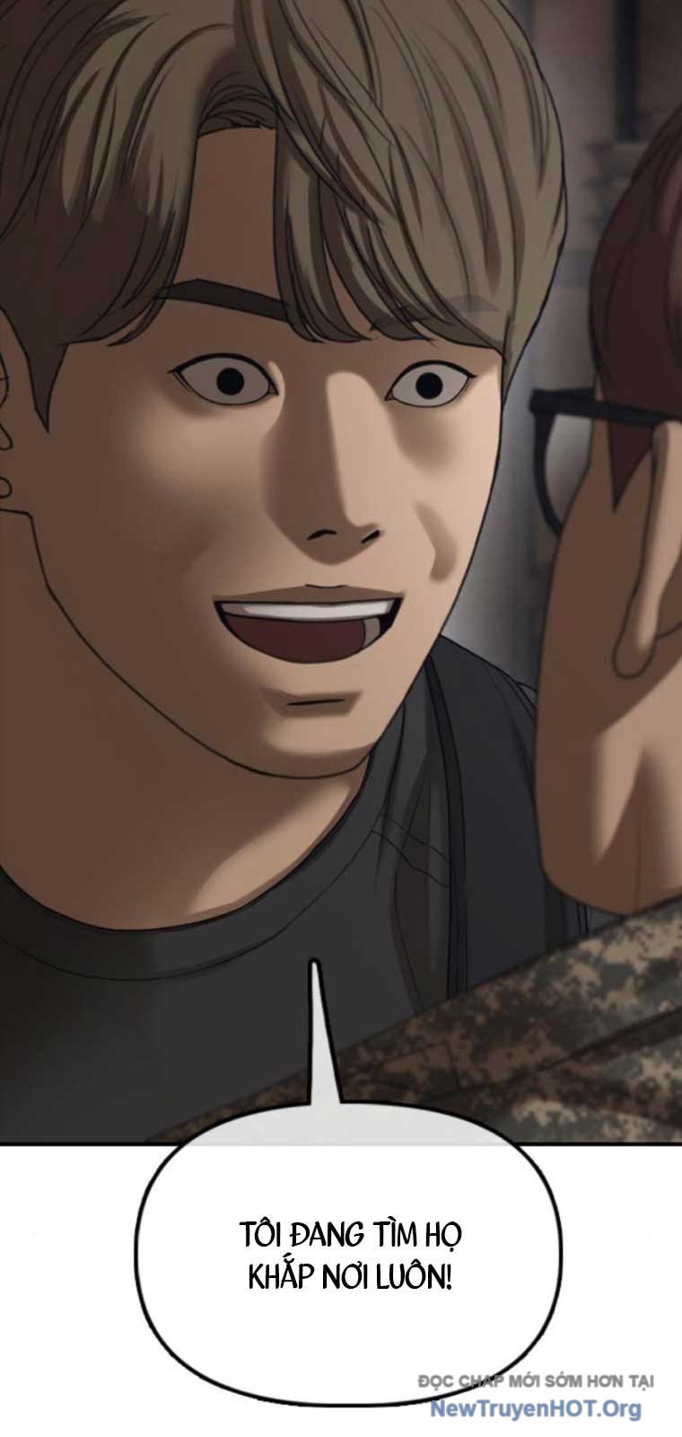 Ngày Tận Thế Đã Đến: Chapter 23