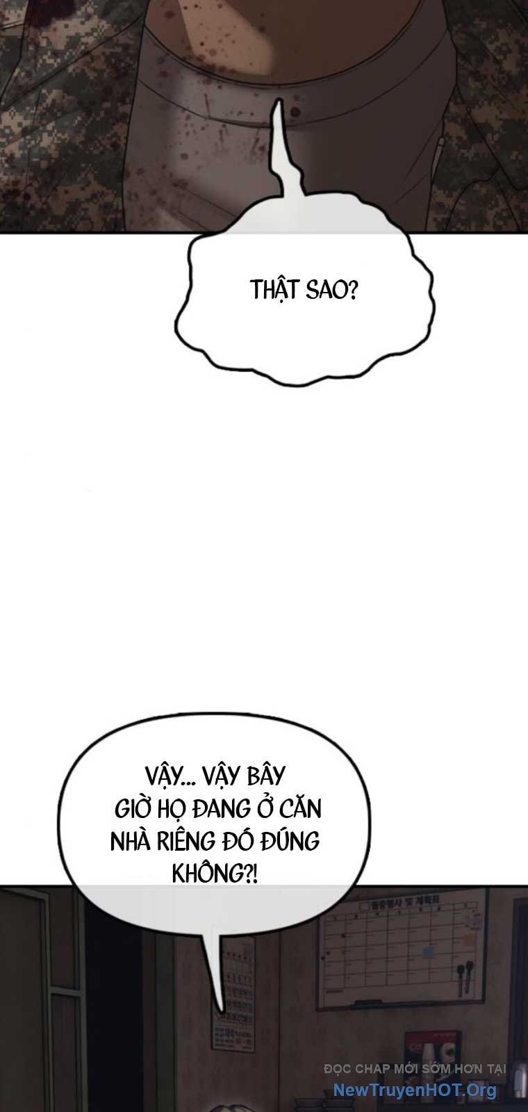 Ngày Tận Thế Đã Đến: Chapter 23