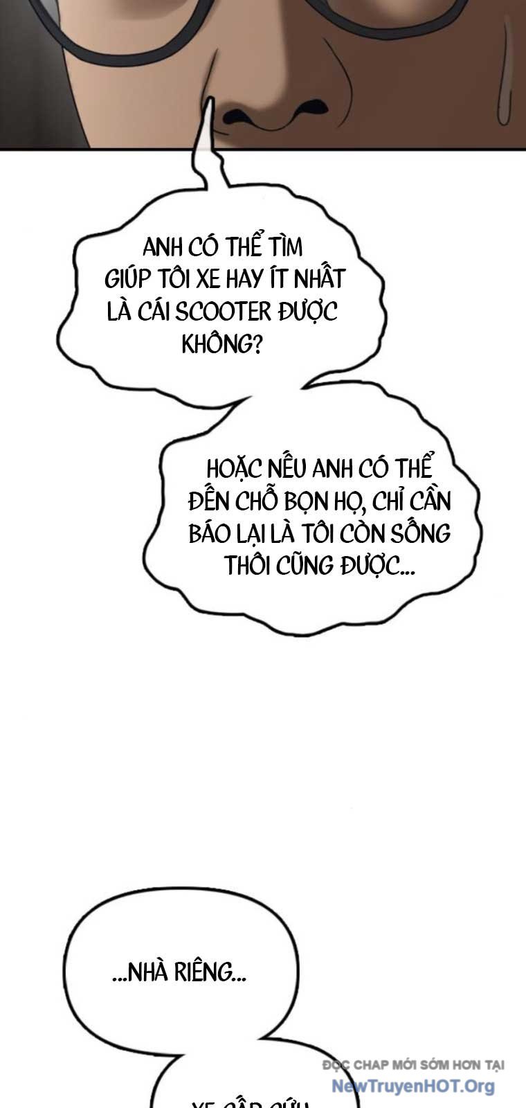 Ngày Tận Thế Đã Đến: Chapter 23