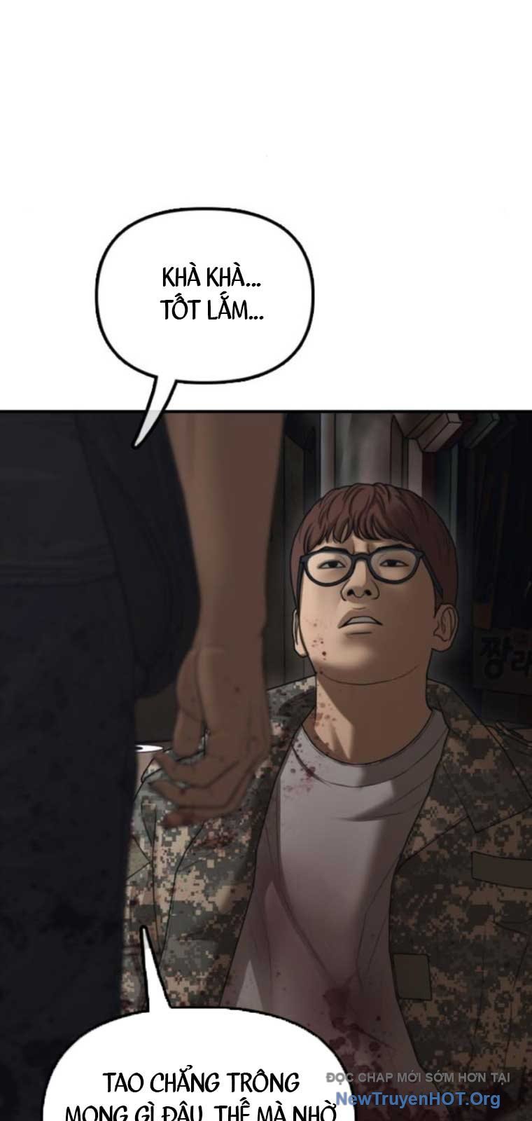 Ngày Tận Thế Đã Đến: Chapter 23