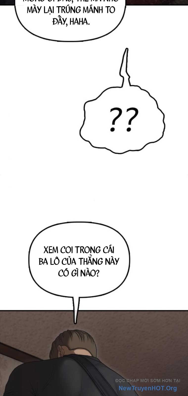 Ngày Tận Thế Đã Đến: Chapter 23