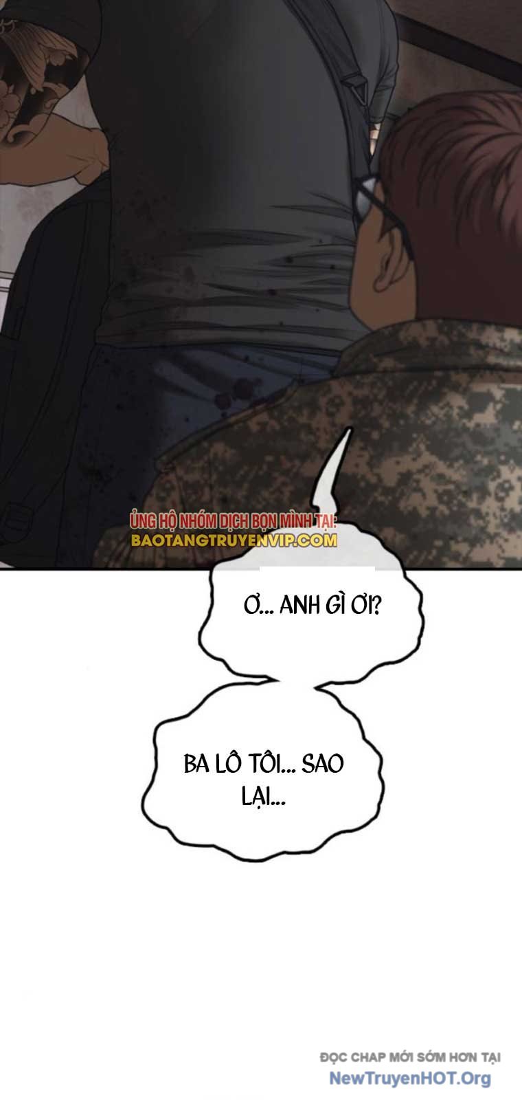 Ngày Tận Thế Đã Đến: Chapter 23