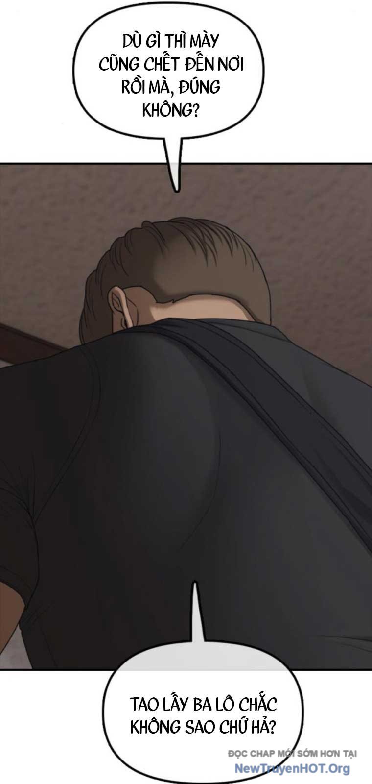 Ngày Tận Thế Đã Đến: Chapter 23