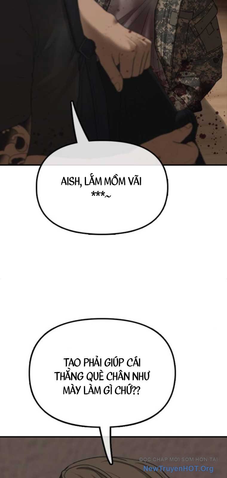 Ngày Tận Thế Đã Đến: Chapter 23