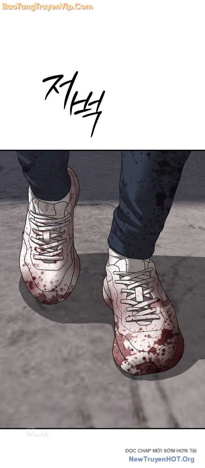 Ngày Tận Thế Đã Đến: Chapter 24