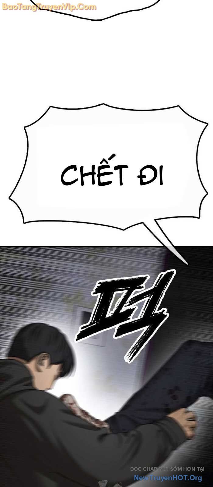 Ngày Tận Thế Đã Đến: Chapter 24