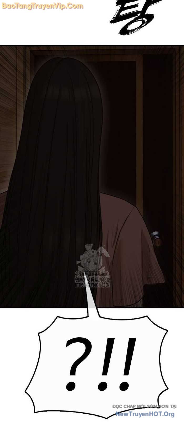 Ngày Tận Thế Đã Đến: Chapter 24