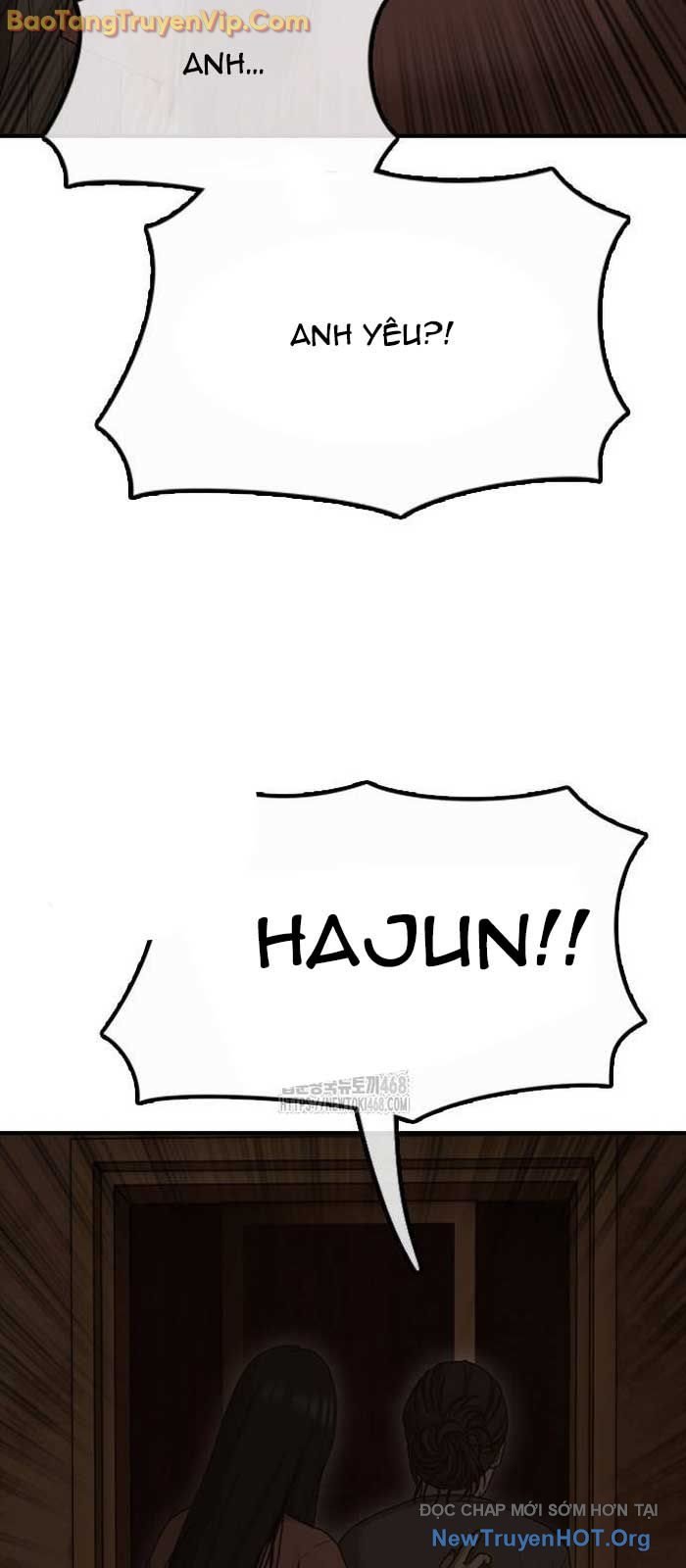 Ngày Tận Thế Đã Đến: Chapter 24