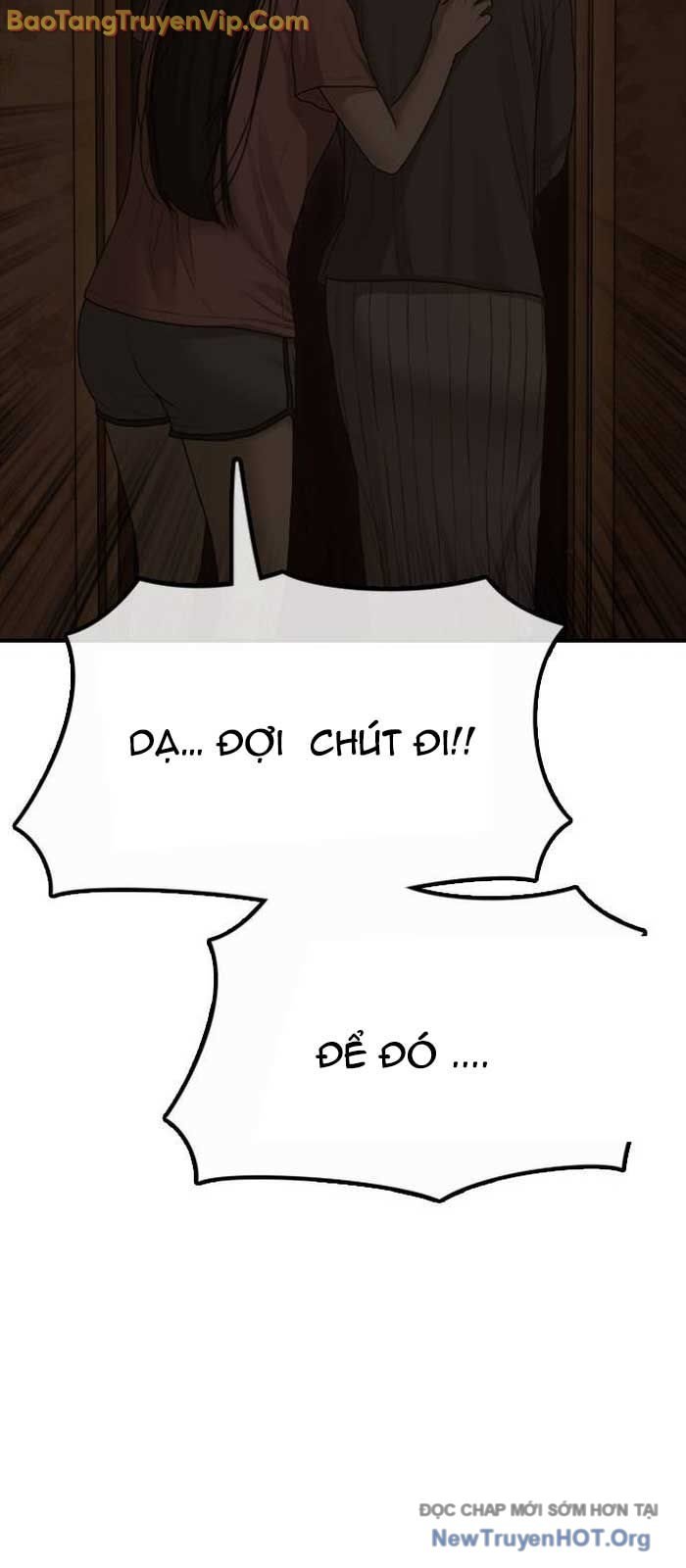 Ngày Tận Thế Đã Đến: Chapter 24