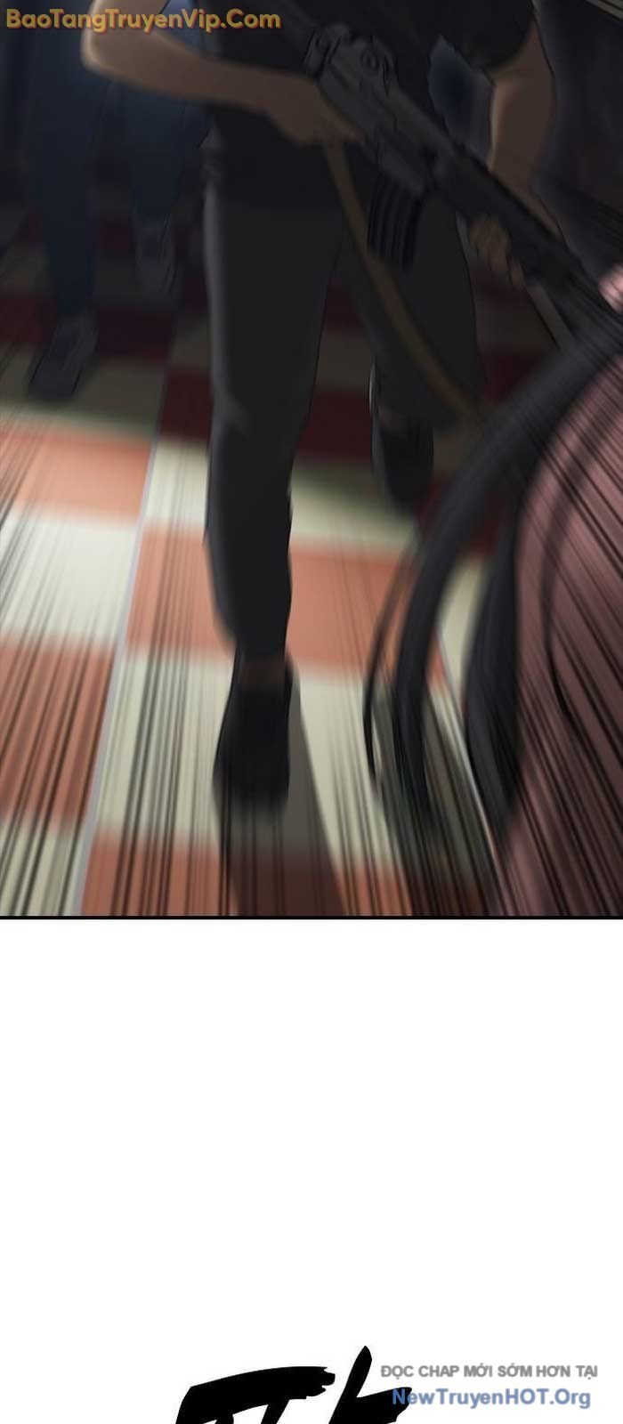 Ngày Tận Thế Đã Đến: Chapter 24