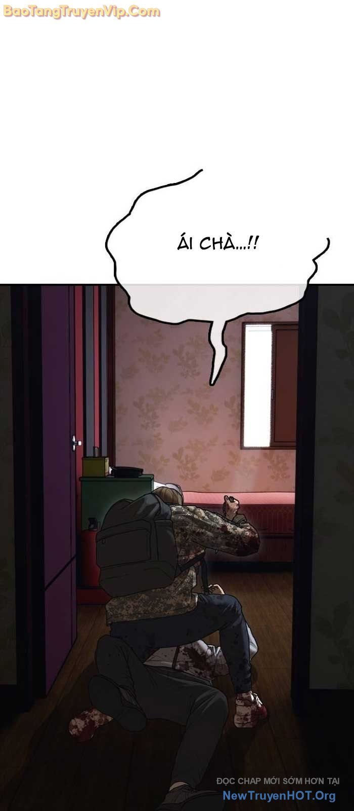 Ngày Tận Thế Đã Đến: Chapter 24