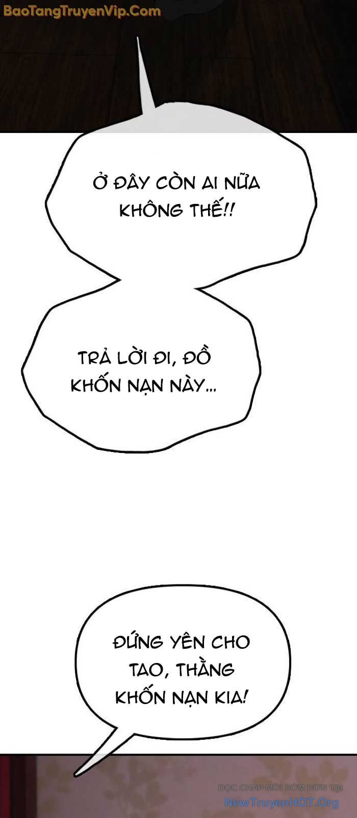 Ngày Tận Thế Đã Đến: Chapter 24