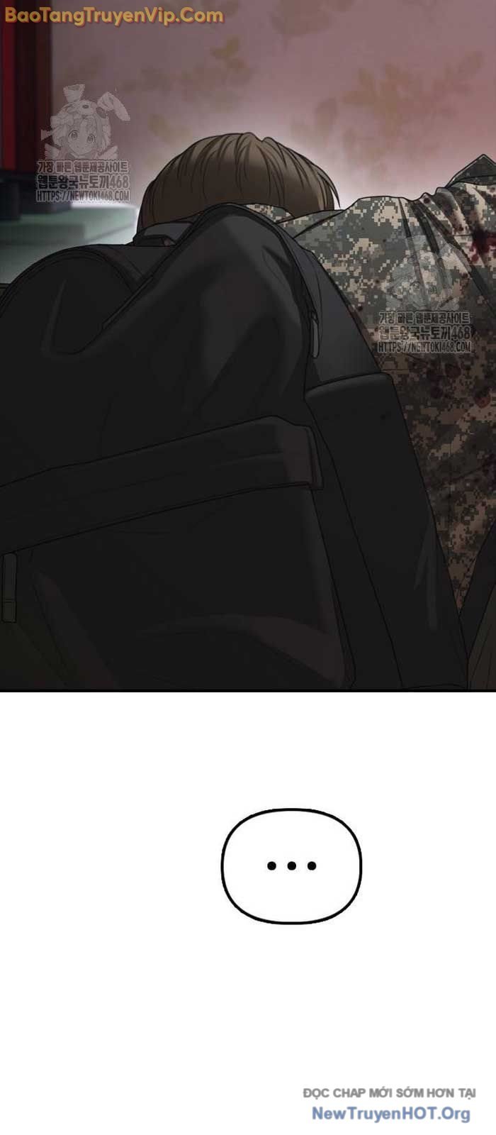 Ngày Tận Thế Đã Đến: Chapter 24