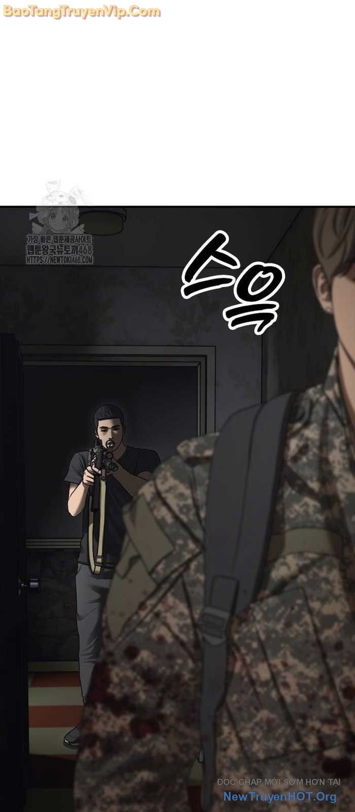 Ngày Tận Thế Đã Đến: Chapter 24