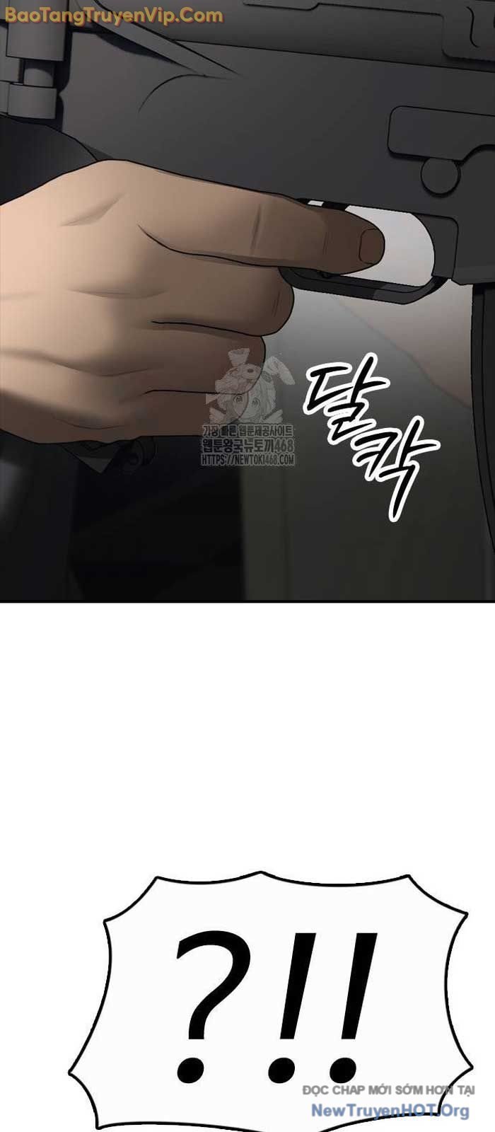 Ngày Tận Thế Đã Đến: Chapter 24