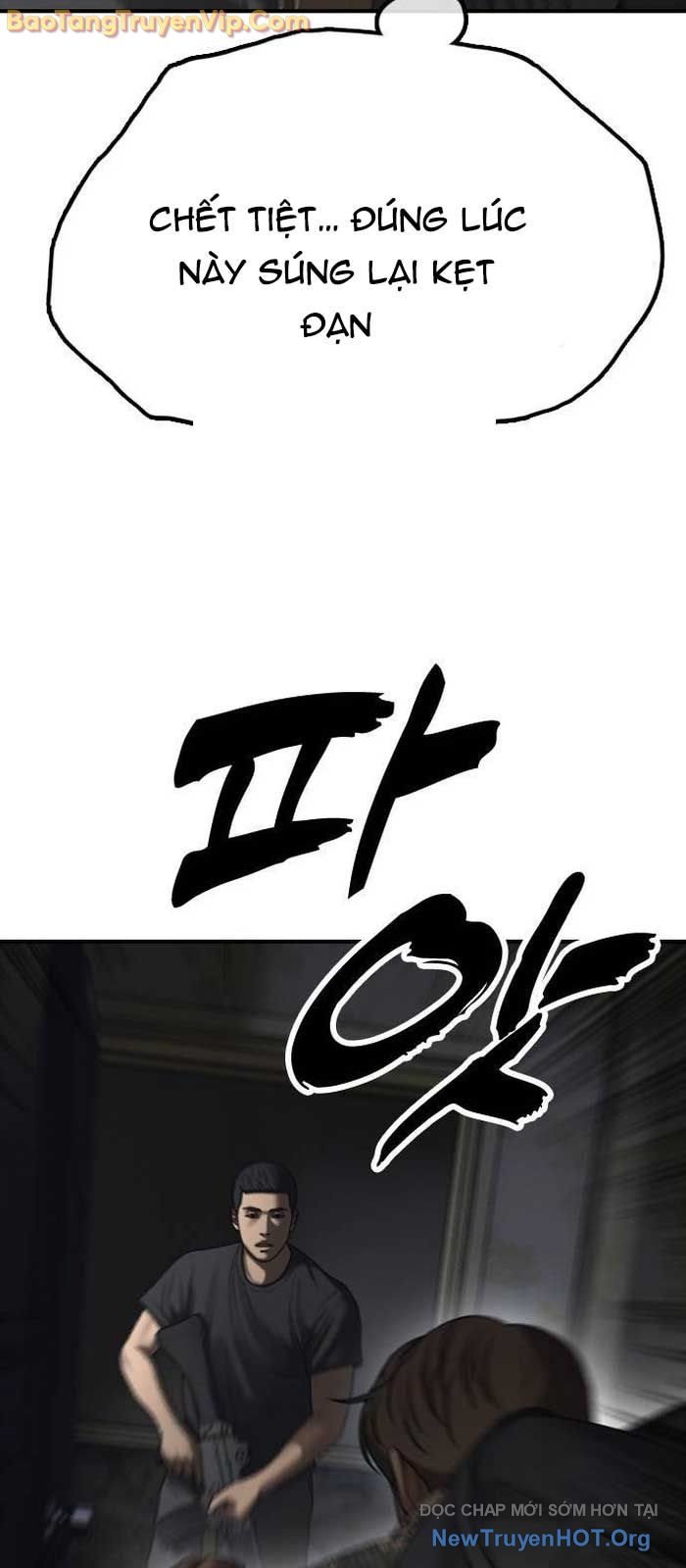 Ngày Tận Thế Đã Đến: Chapter 24