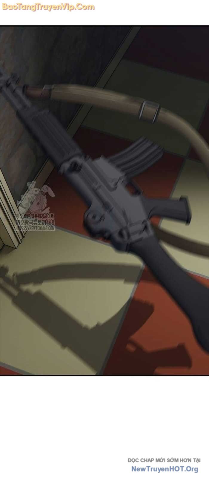 Ngày Tận Thế Đã Đến: Chapter 24