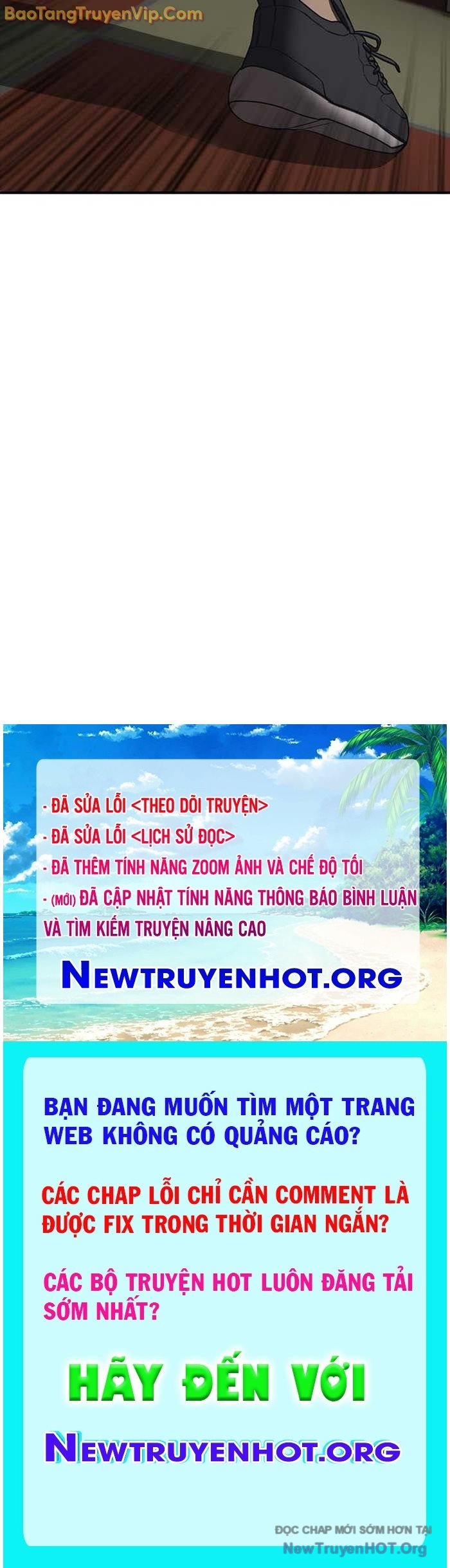 Ngày Tận Thế Đã Đến: Chapter 24