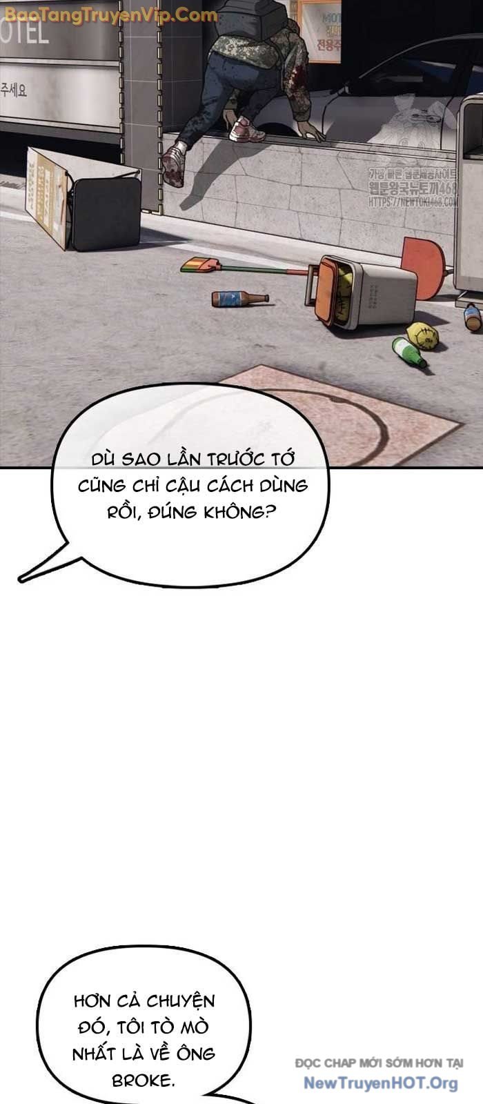 Ngày Tận Thế Đã Đến: Chapter 24