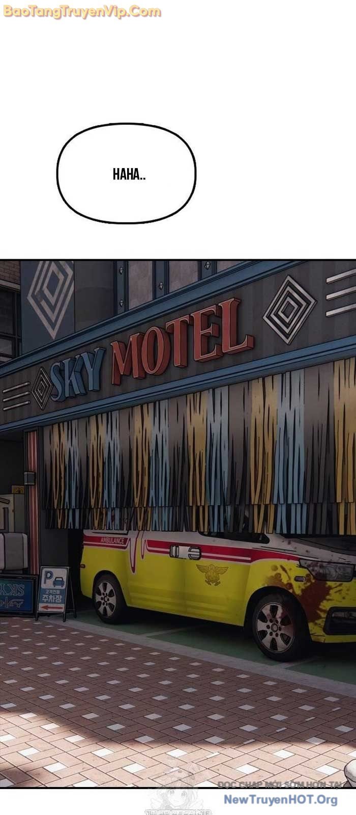 Ngày Tận Thế Đã Đến: Chapter 24