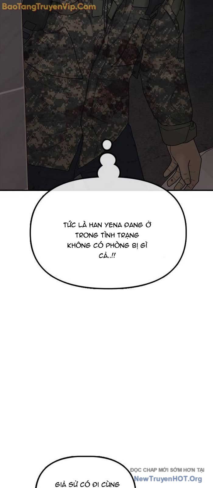 Ngày Tận Thế Đã Đến: Chapter 24