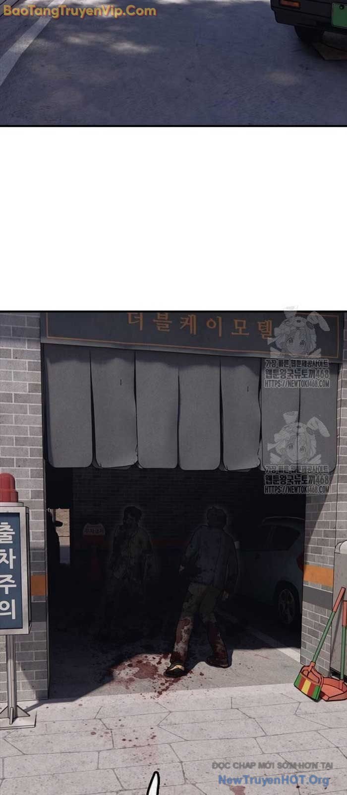 Ngày Tận Thế Đã Đến: Chapter 24