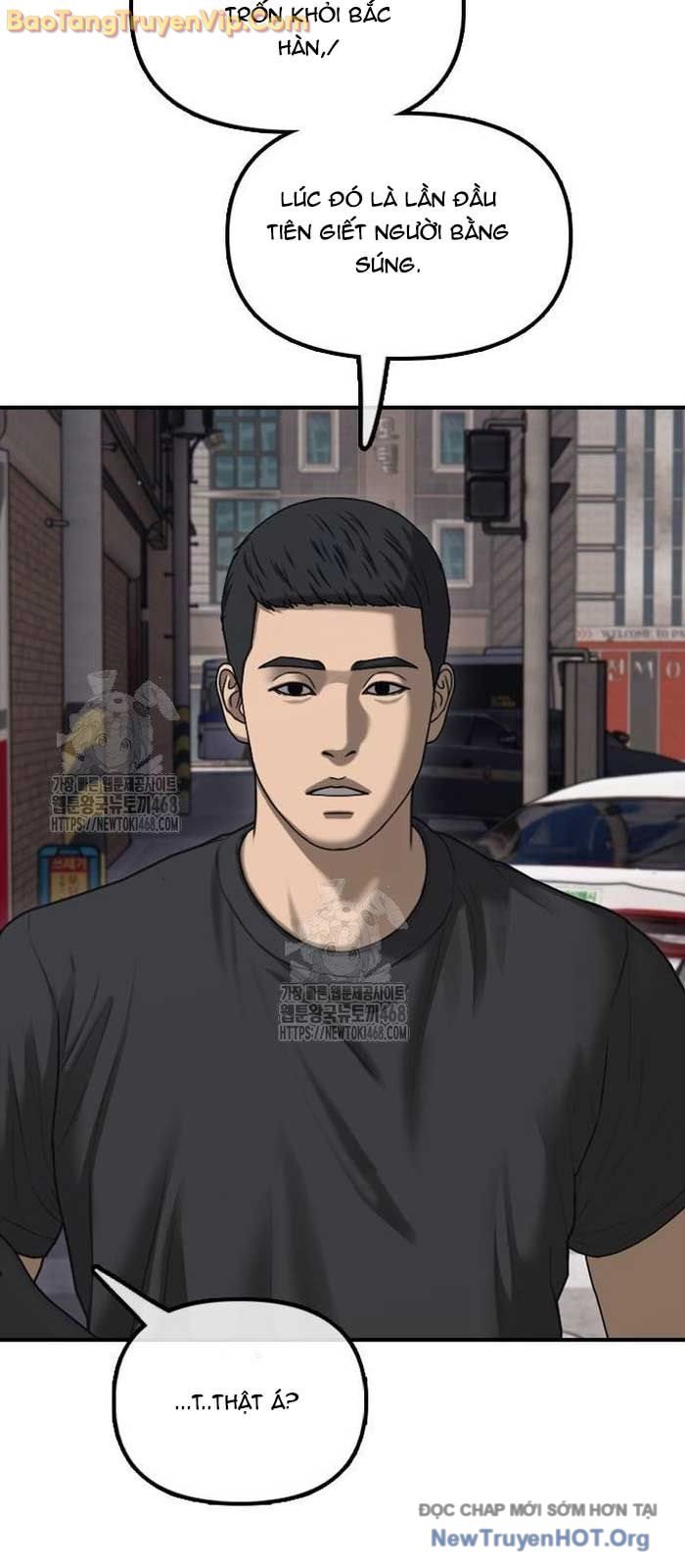 Ngày Tận Thế Đã Đến: Chapter 24