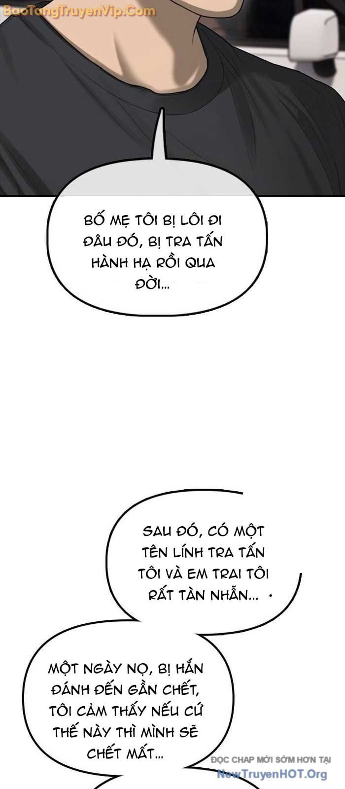 Ngày Tận Thế Đã Đến: Chapter 24