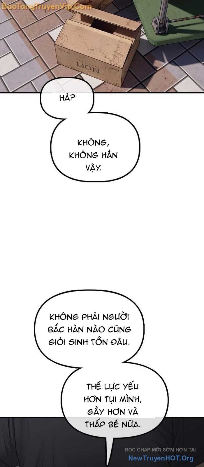 Ngày Tận Thế Đã Đến: Chapter 24