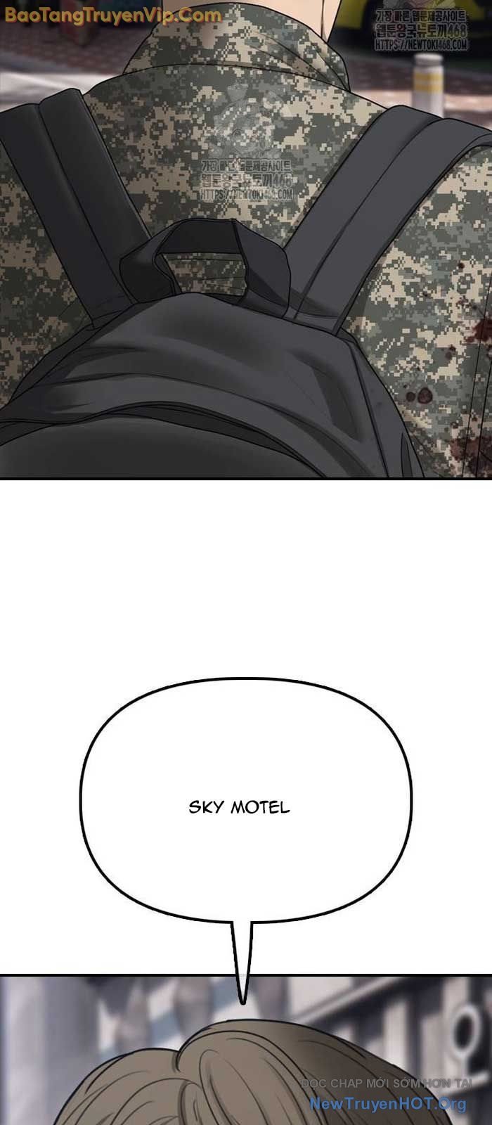 Ngày Tận Thế Đã Đến: Chapter 24