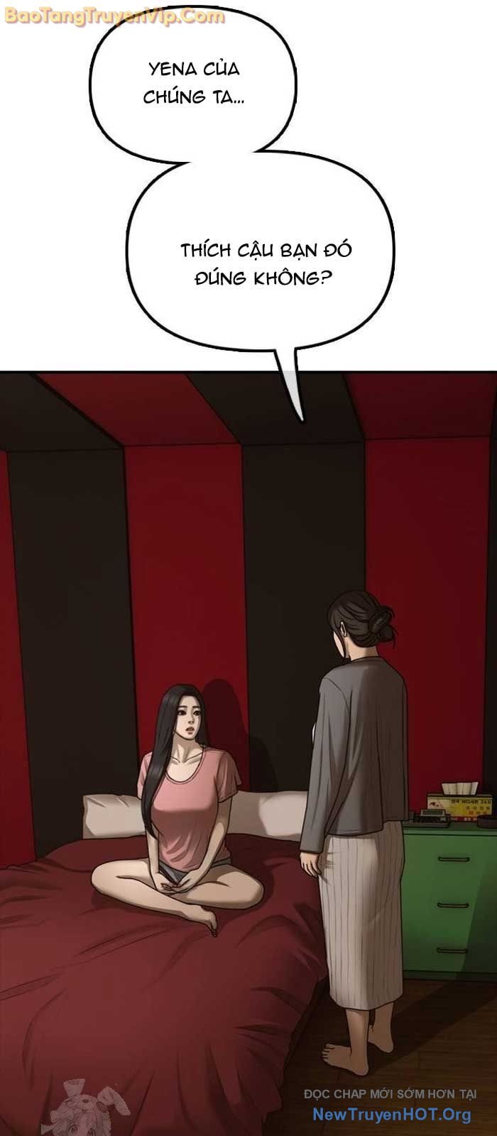 Ngày Tận Thế Đã Đến: Chapter 24